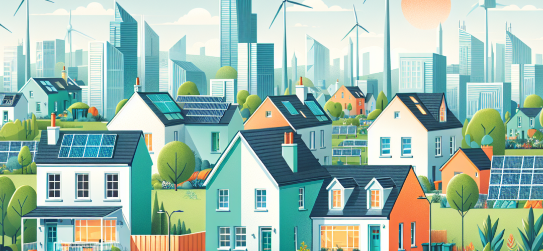 The Future of Living: How Aberdeen Homeowners Can Transform Their Properties with Renewable Energy Solutions