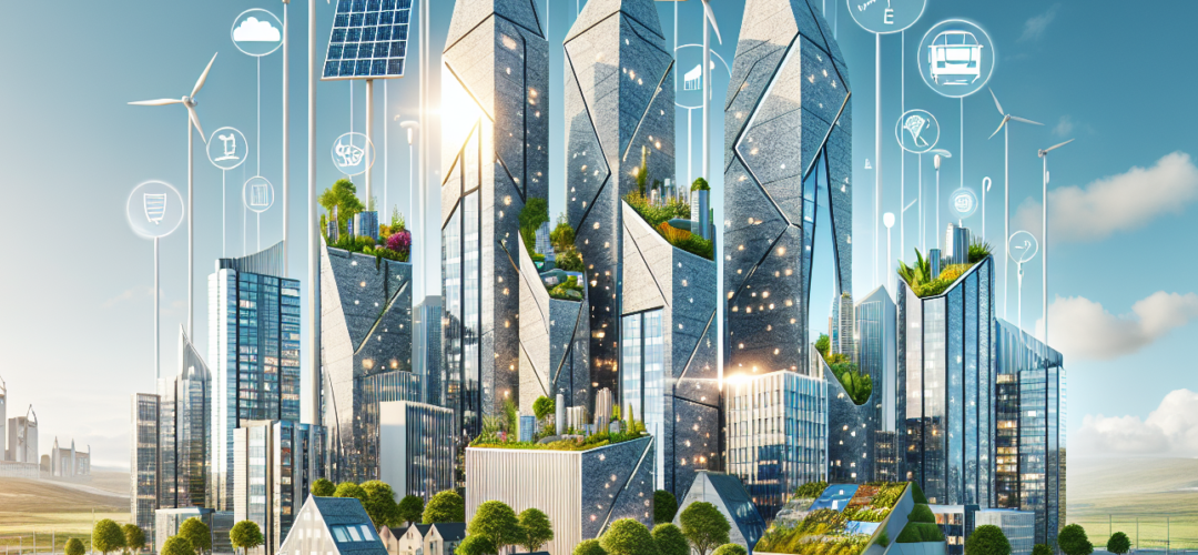 Keeping the Granite City Efficient: How Aberdeen’s Property Developers Can Leverage Smart Energy Solutions for Sustainable Urban Growth
