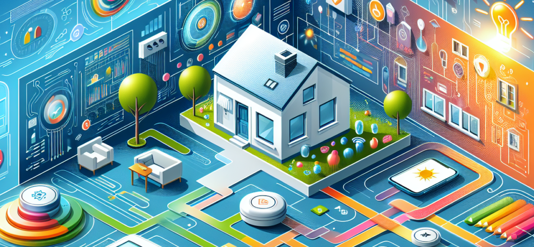 Harnessing Energy Insights: How Aberdeen’s Homeowners Can Leverage Smart Thermostat Data for Optimal Efficiency and Comfort