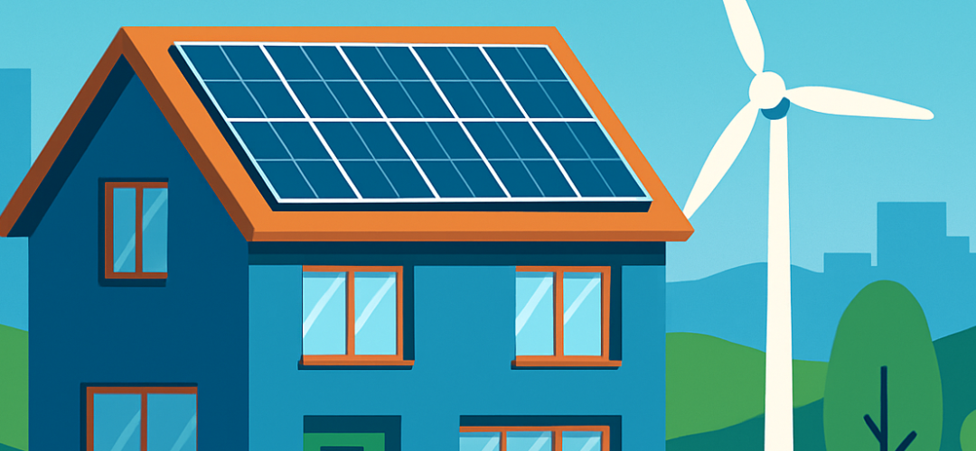 Future-Proofing Aberdeen’s New Builds: The Essential Guide to Incorporating Renewable Energy Solutions and Advanced Insulation Technologies